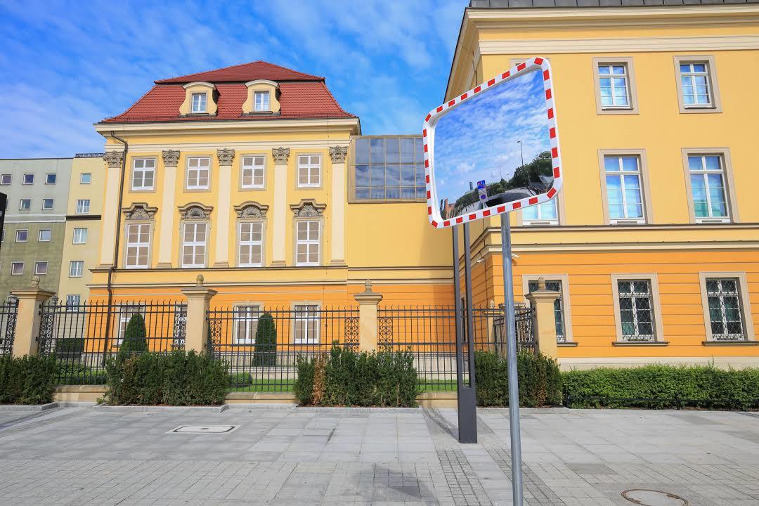 Breslauer Stadtschloss